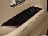  Driver's side inside window controls photo